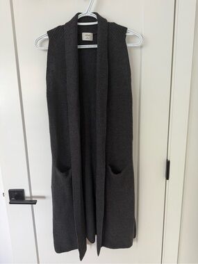 Wilfred Olivie Sweater Vest